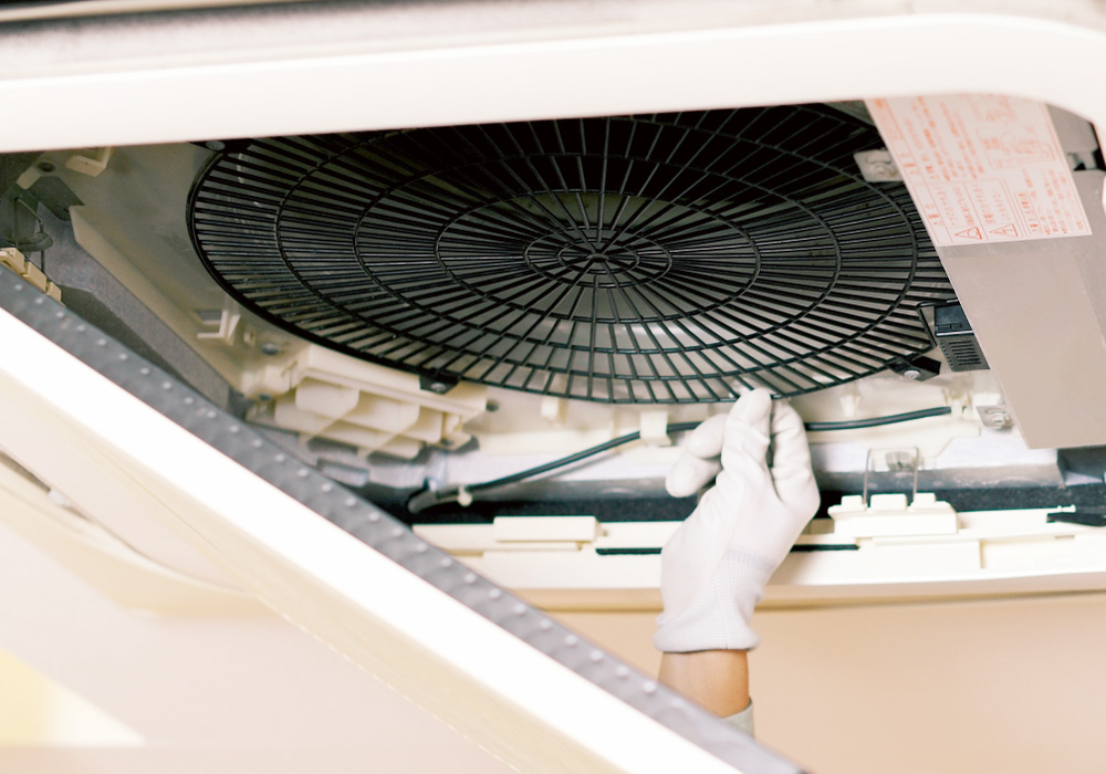 これまでの経験と一社完結対応力の秘密