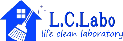岐阜市のハウスクリーニング・定期清掃ならL.C.Labo